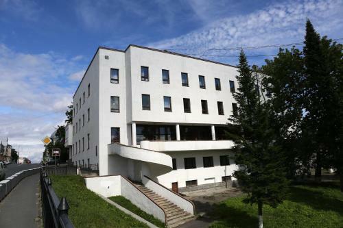 Hotel Seurahuone