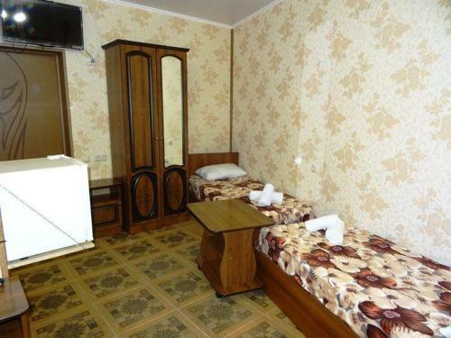 Hostal Versal Guest House