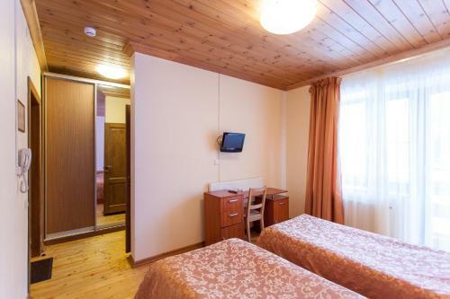 Club Hotel Gardarika