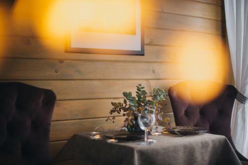 Apartamento Forest 1 Premium By Skokovo Park