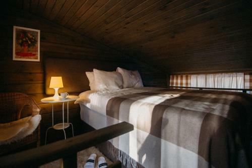 Apartamento Forest 1 Premium By Skokovo Park