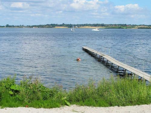 Two-bedroom Holiday Home In Stubbek�bing 2