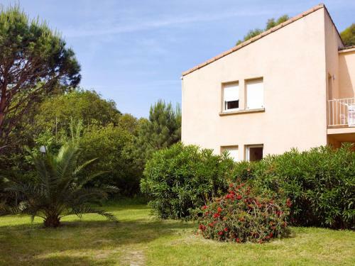 Apartment Thalassa - Cal200