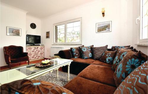 Two-bedroom Apartment In Portoroz