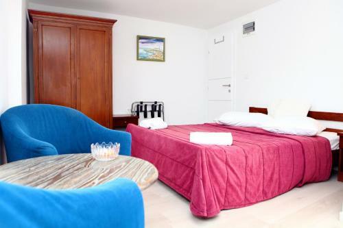 Premium Location Studio Apartment Mma1
