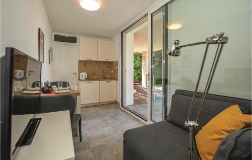 One-bedroom Apartment In Piran