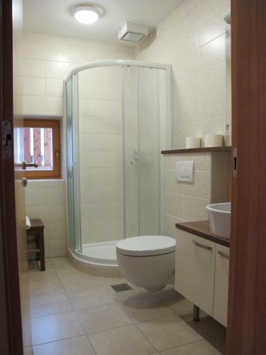 Apartments Kapler