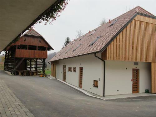 Apartments Kapler