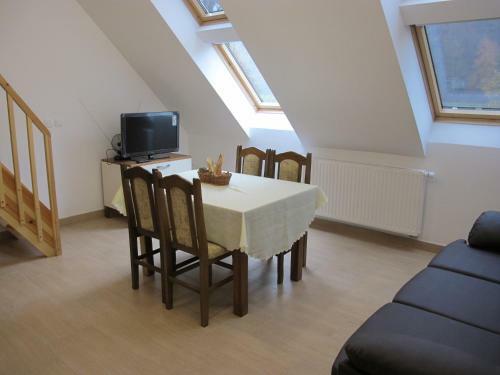 Apartments Kapler