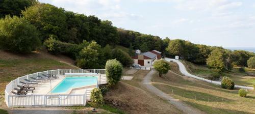 Apartamentos Les Hauts de Blond