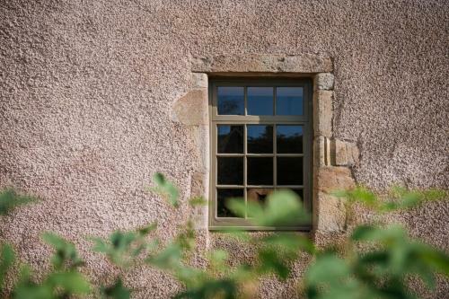 Bowhill Chateau Sleeps 10 Wifi