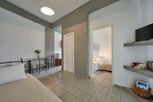 Apartamento Almyra Studios