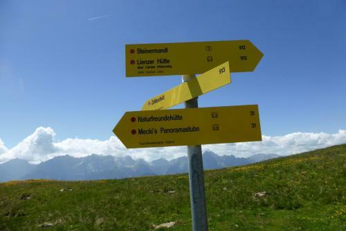 Kristemoarh�tte