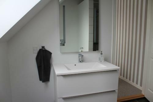 Apartamento K�rskovg�rd Ferielejligheder