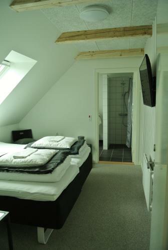 Apartamento K�rskovg�rd Ferielejligheder
