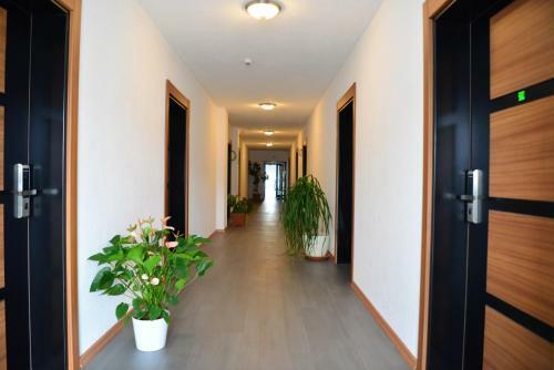 Hotel Hausen Obertshausen Frankfurt