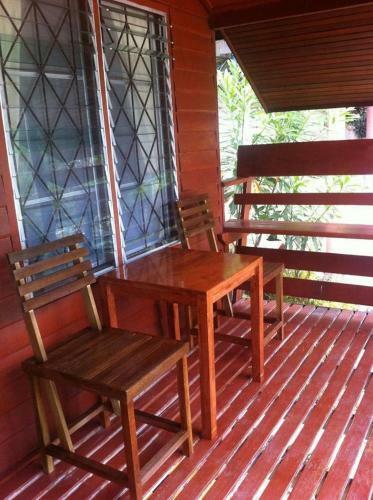 Hotel Moon Beach Resort