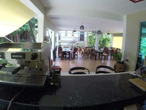 Hotel Moon Beach Resort