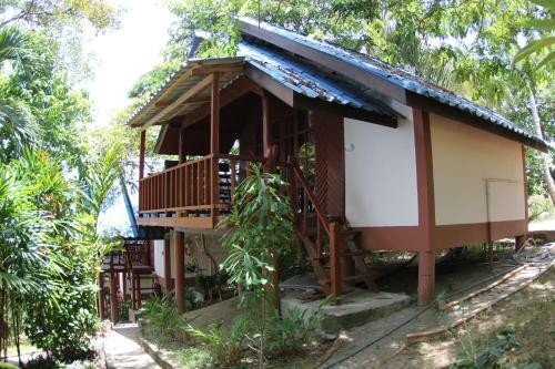 Hotel Moon Beach Resort