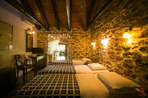 Hostal Archontiko Soulioti
