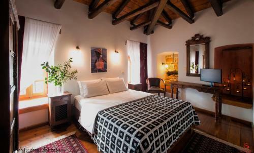Hostal Archontiko Soulioti