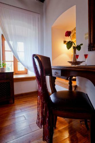 Hostal Archontiko Soulioti