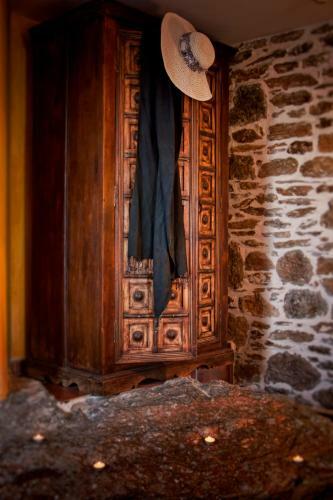 Hostal Archontiko Soulioti
