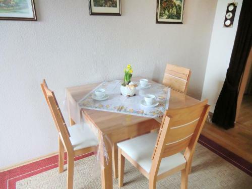 Apartment Schleichert-1