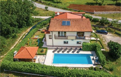 Holiday Home Dicmo 21