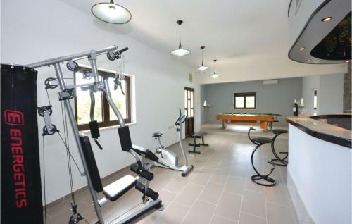 Holiday Home Dicmo 21