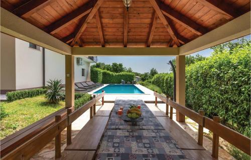 Holiday Home Dicmo 21