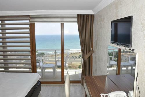 Saon Boutique Hotel