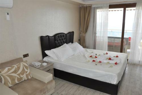 Saon Boutique Hotel
