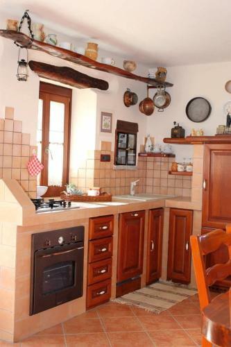Villa Casa Mia