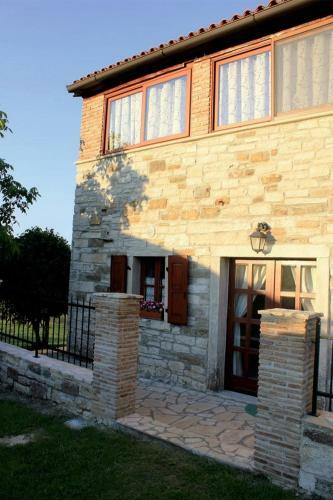 Villa Casa Mia