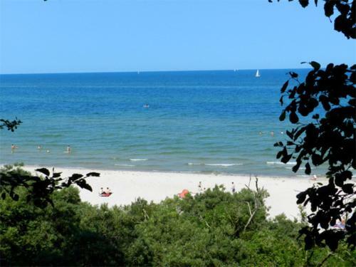 Apartamento Ferienwohnungen Gudderitz Rueg 1681