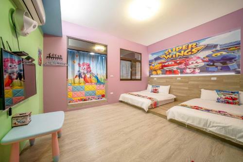 Hansky B&B