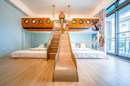 Hansky B&B