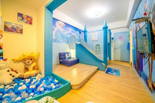 Hansky B&B