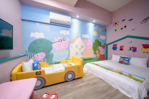 Hansky B&B