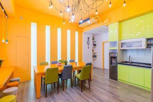 Hansky B&B