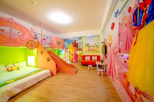 Hansky B&B