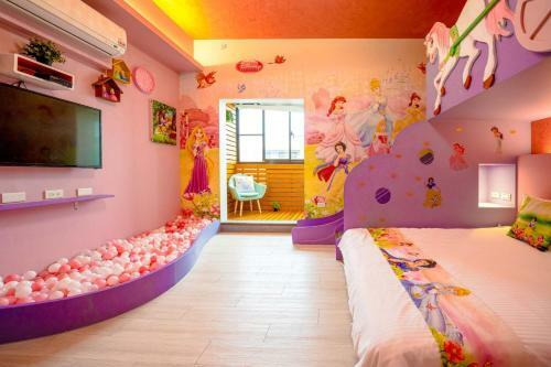 Hansky B&B