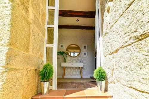 Casa Da Xeitosa