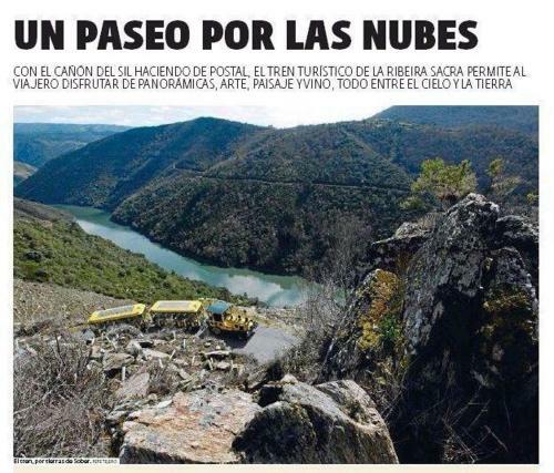 Casa Tur�stica Viladonatus (Ribeira Sacra)
