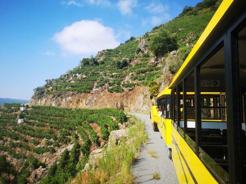 Casa Tur�stica Viladonatus (Ribeira Sacra)