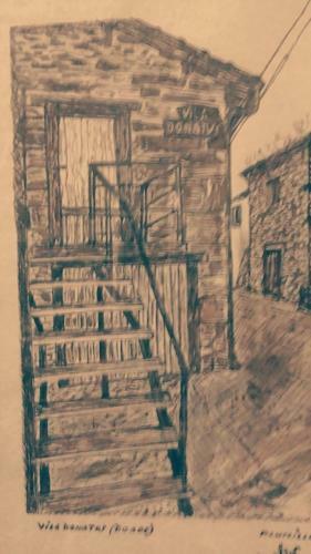 Casa Tur�stica Viladonatus (Ribeira Sacra)