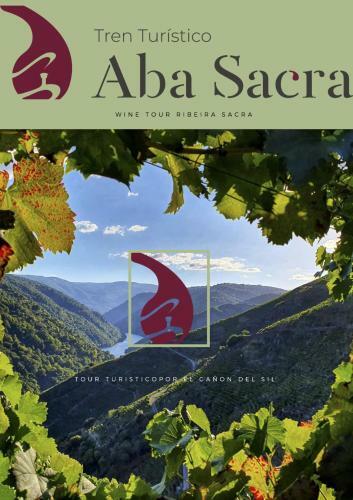 Casa Tur�stica Viladonatus (Ribeira Sacra)