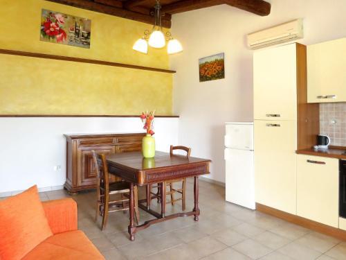 Locazione Turistica Il Santo - Pri141
