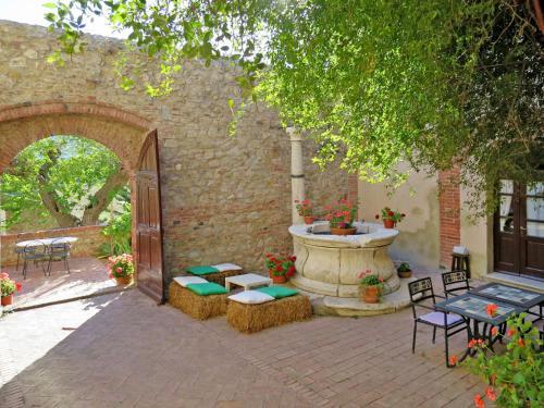 Locazione Turistica Il Santo - Pri141